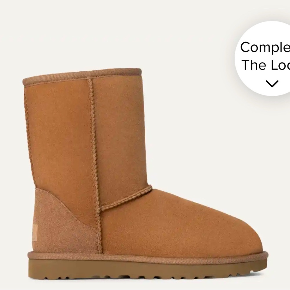 Uggs